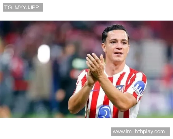 罗马与马竞达成初步协议拉斯帕多里租借加选择买断方案浮出水面